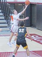 Hoops, volleyball cleared to return to play in San Mateo County?