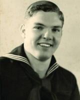 Raymond Frank Mauss