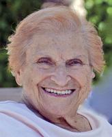 Madelyn (Dolly) Marie Bianconi