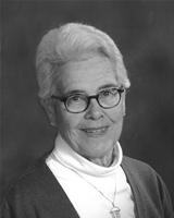 Doris Bernadicou McGuire