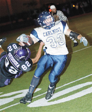 Aknin: Thunder and lightning