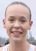 Crystal back on top in Division V state XC