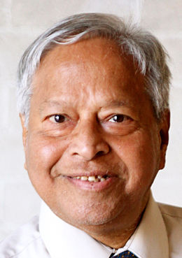 Madhav ‘Matt’ Chikhale