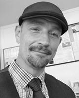 Dylan Clarke Slusser