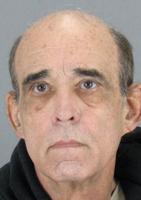 Plea deal for man who shot closet