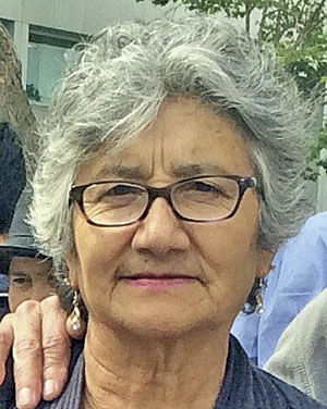 Blanca ‘Tita’ Haydee Pineda