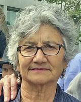 Blanca ‘Tita’ Haydee Pineda