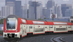 Dems fight for electrification: Congressional debate centers on funding for Caltrain modernization