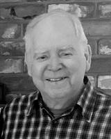 Donald Freeman Shepard