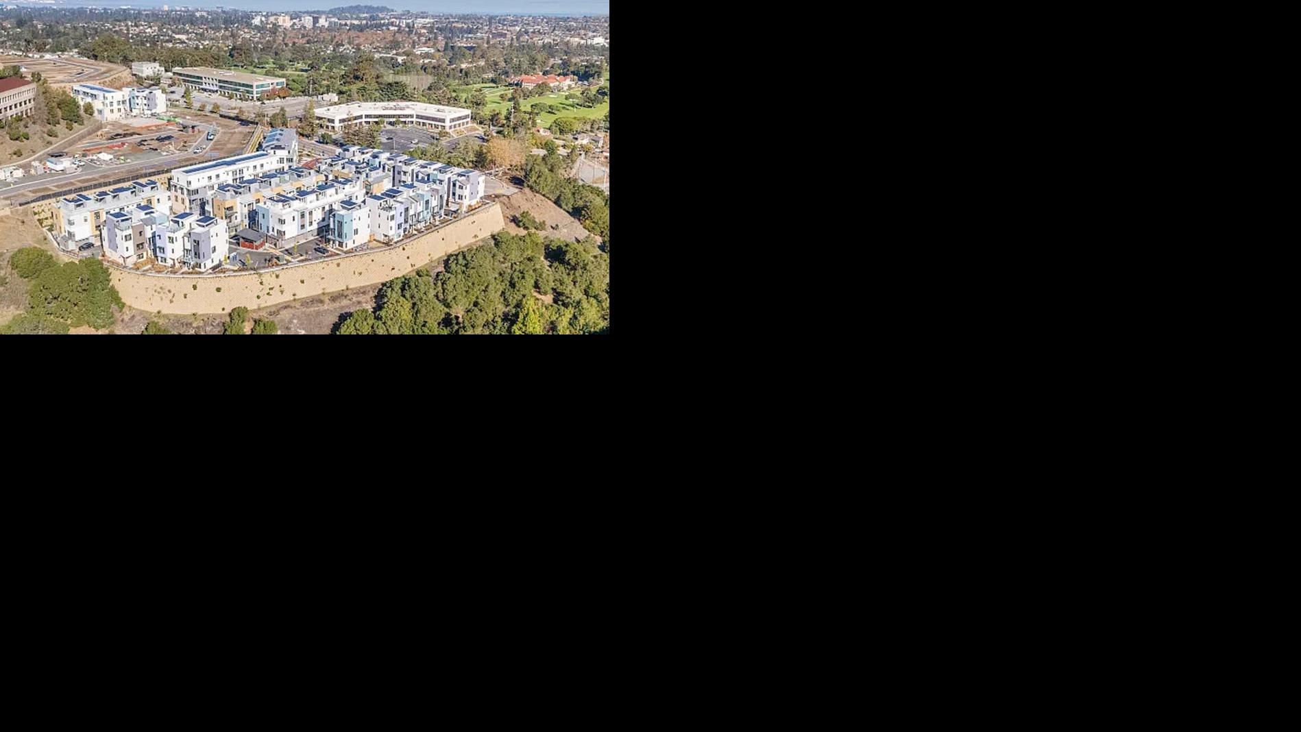 San Mateo hitting housing goals