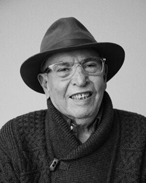 Rodolfo Pelayo (aka Rudy) Photo