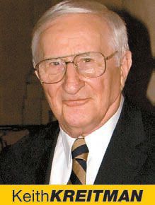 On a wing and a prayer