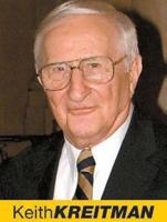 On a wing and a prayer