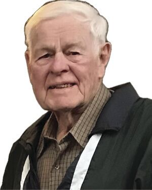 Joshua Daniel Maule III Photo