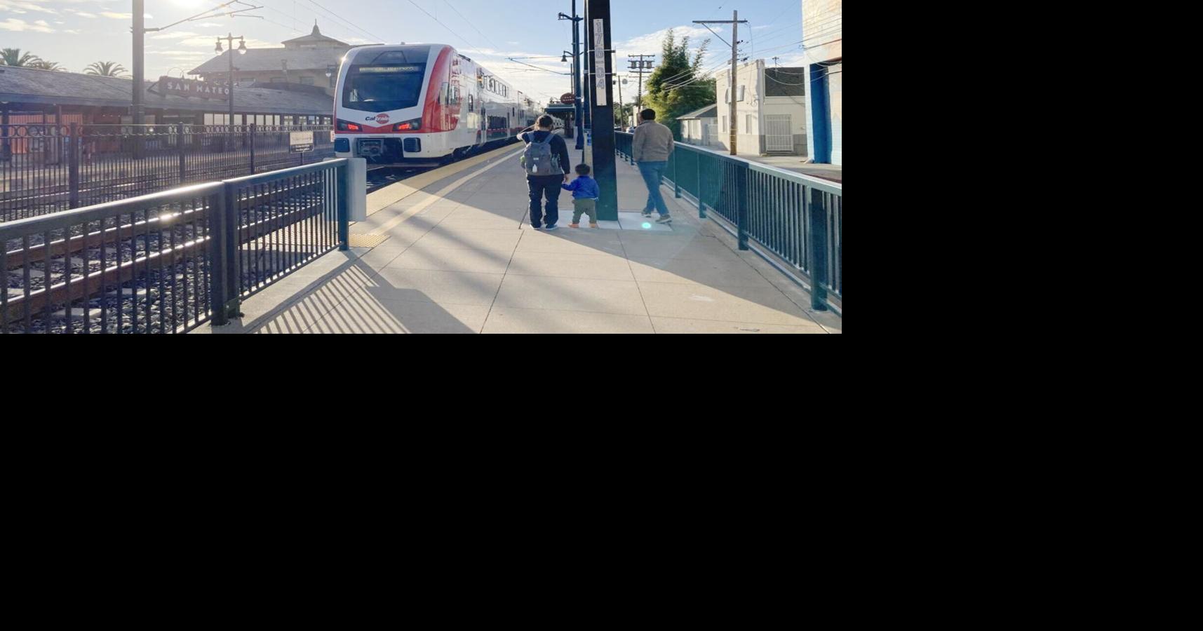 Transit tax opposition forms: Members from 5 counties, including San Mateo, mount opposition to another sales tax for transit