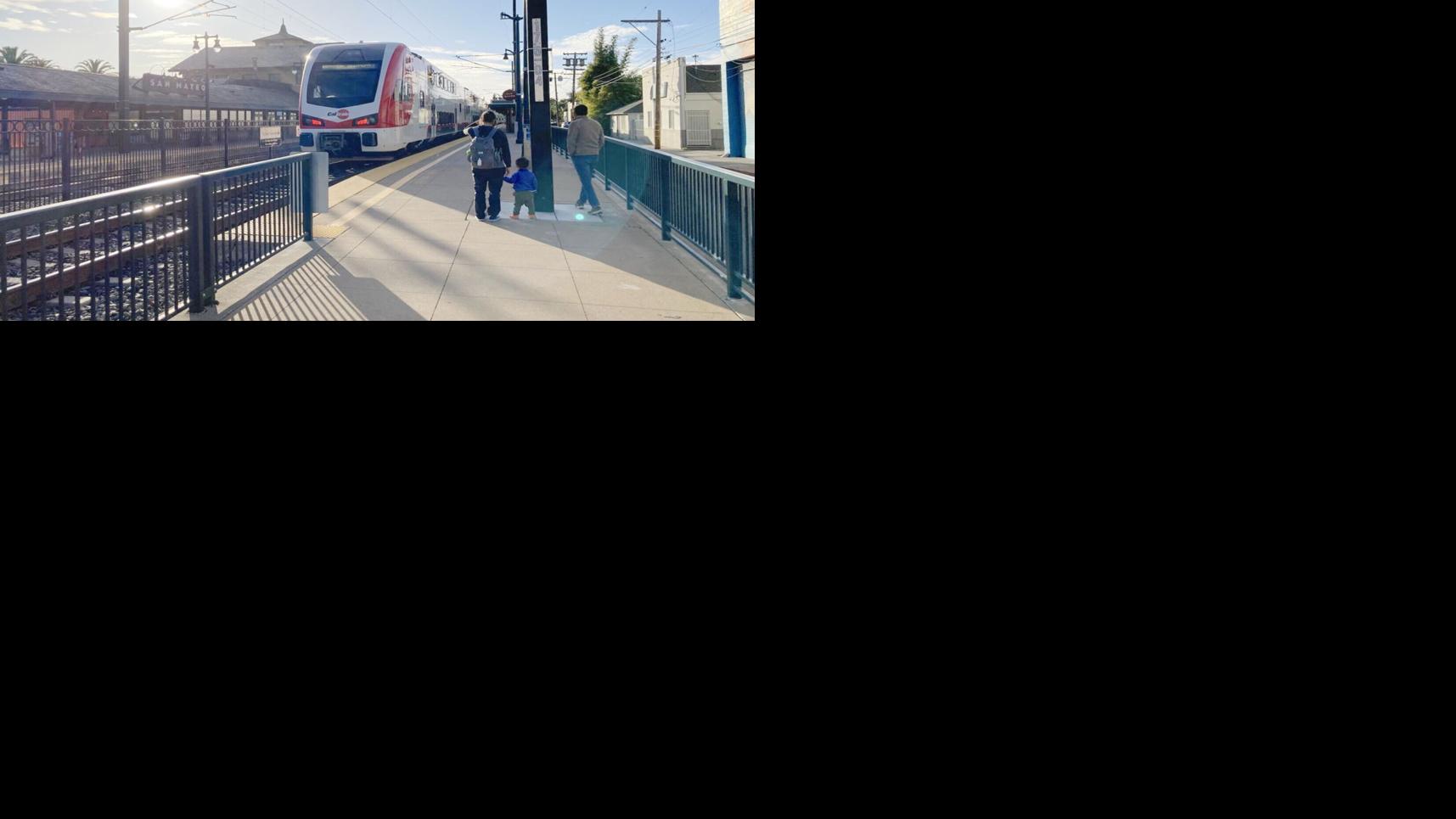 Transit tax opposition forms: Members from 5 counties, including San Mateo, mount opposition to another sales tax for transit