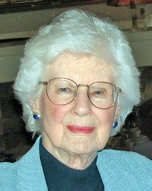Clarice King