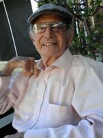 Dr. Raymond Roger Kauffman