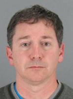 Tip from wife leads  to child porn arrest