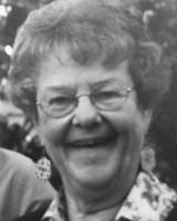 Juliana Stevens Griggs Marty