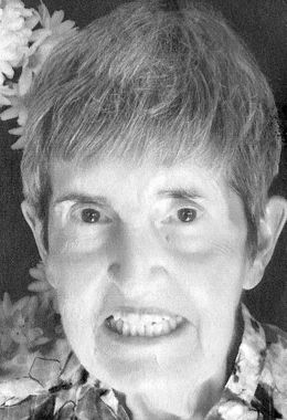 Alice Joyner Maroney