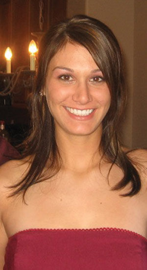 Good News: Rachael Mooney