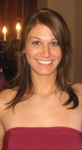 Good News: Rachael Mooney