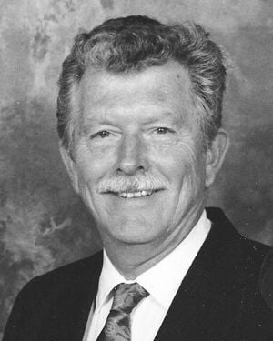 John Edward Chapman Photo