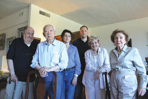 New owner, new problems: Elderly in high-rise apartment complex feeling pushed out