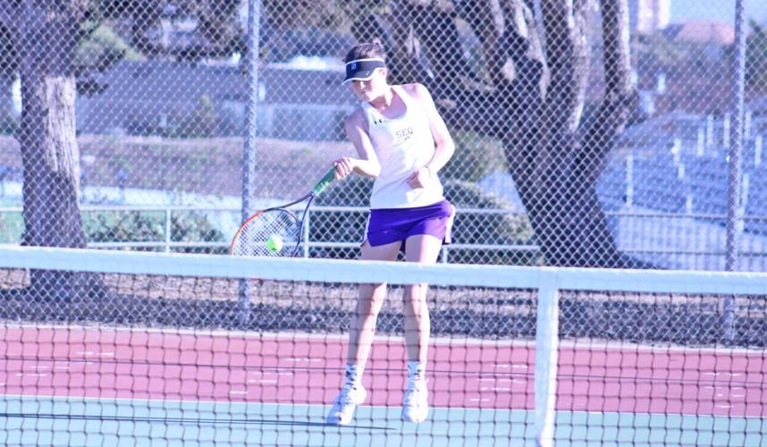 Sequoia tennis MJ Hartman