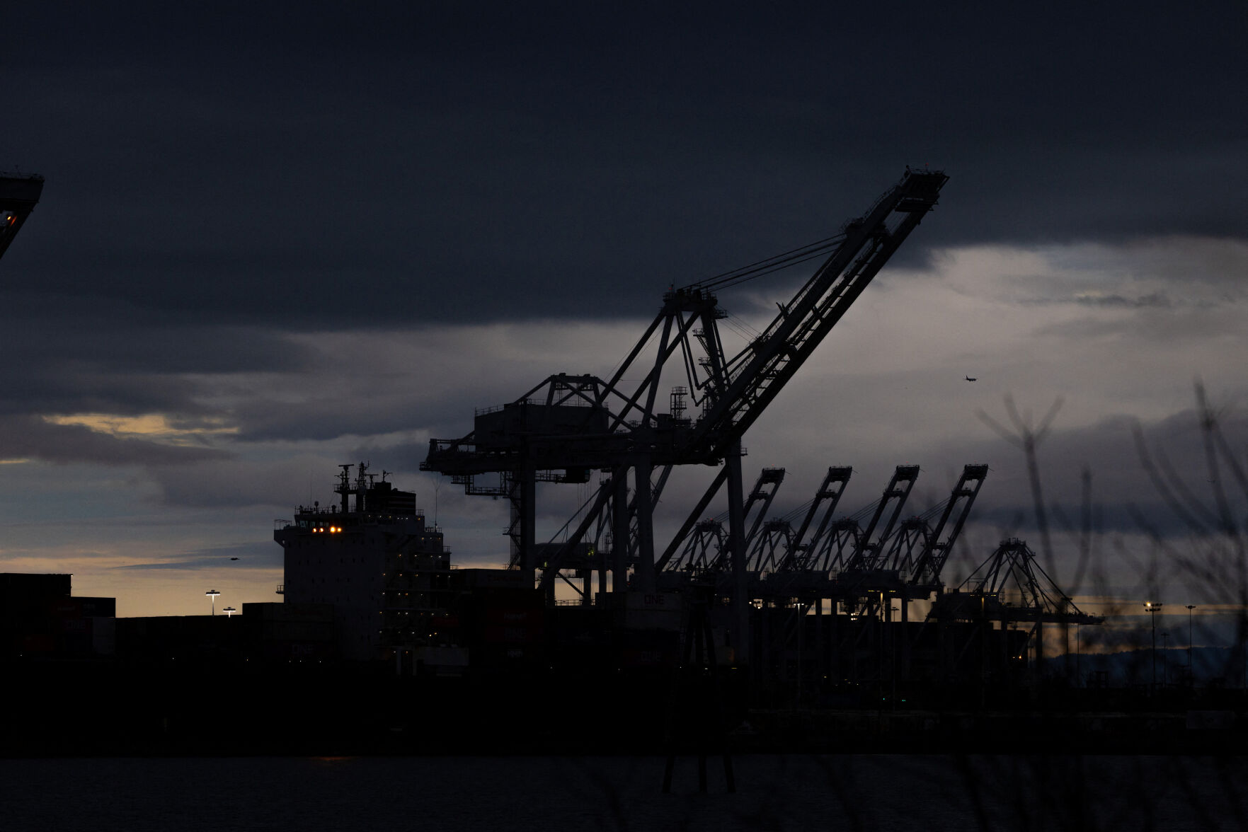 More than 20 states sue over new global tariffs Trump imposed after his ...