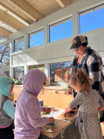 Co-op embodies a long-standing but dwindling child care approach in San Mateo