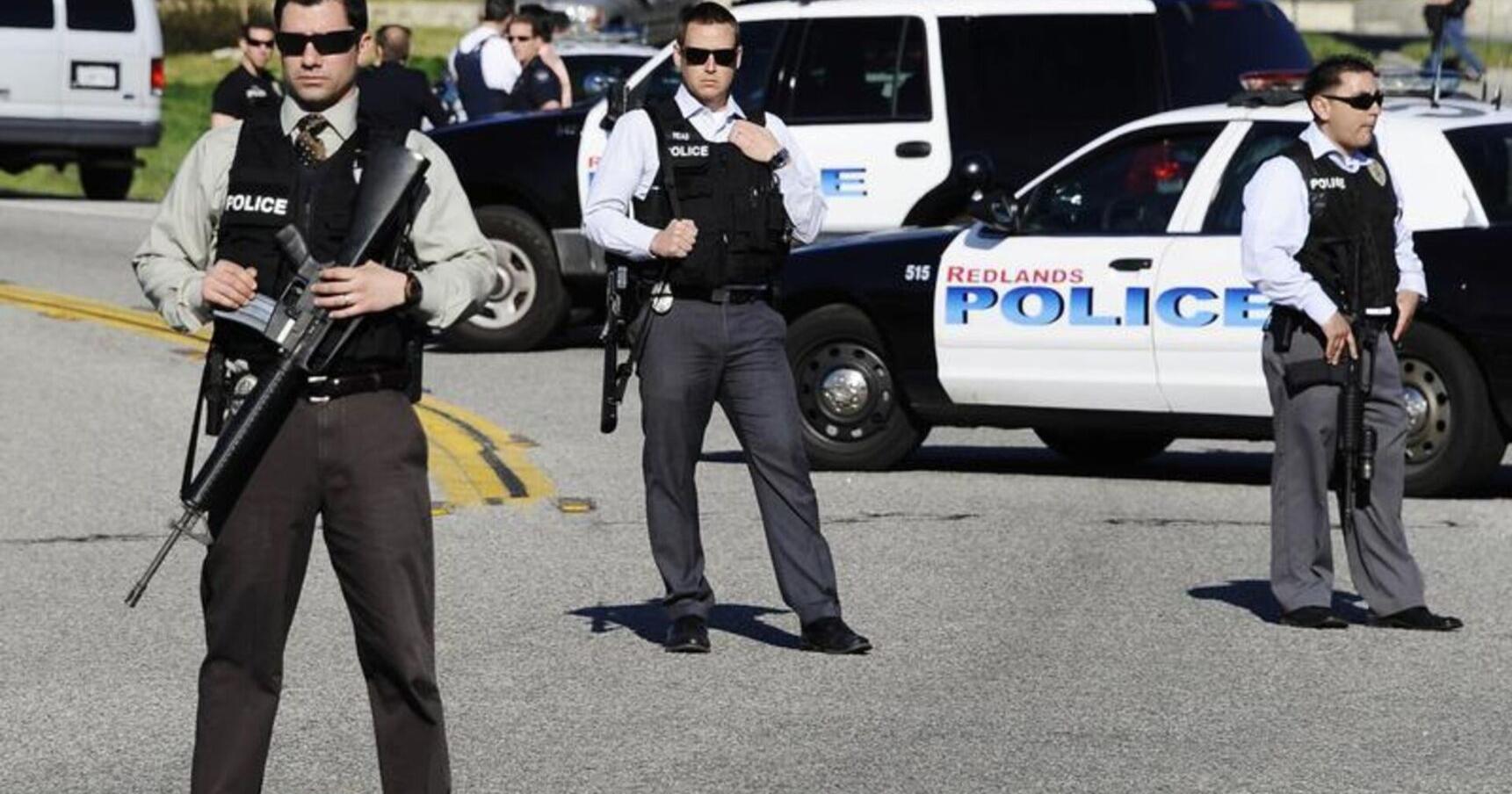 California law enforcement agencies have hindered transparency efforts in use-of-force cases - Vimarsana News
