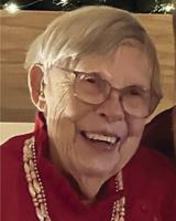 Phyllis Jean Kilgore