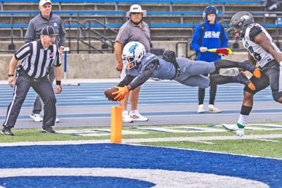 CSM football 2