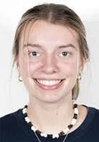 Hillsdale volleyball notches big non-league win