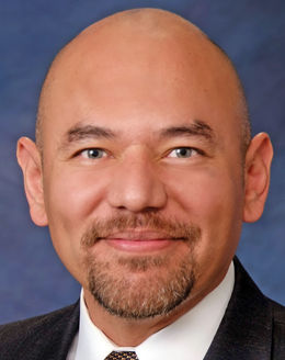 Michael Salazar