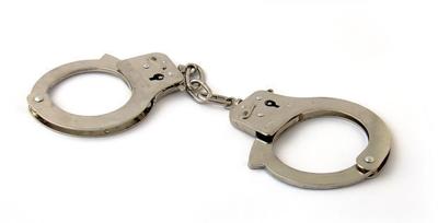 Daily Journal Police reports