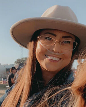 Shelley Anne O’Leary-Crawford Photo