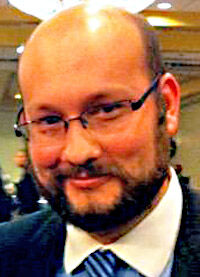 Dan Lieberman
