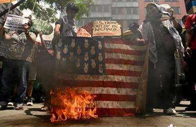 PHILIPPINES-USA/DEFENCE