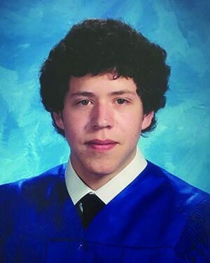 Michael Edward Kidson Photo