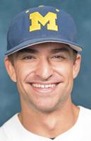 Tribe signs Burlingame grad Engelmann