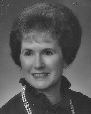 Agnes M. Briggs Flanagan Photo