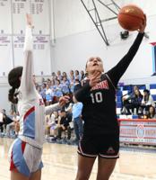 New coach, similar results