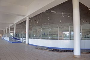 Bridgepointe Shopping Center Rink Gets Operator Nazareth