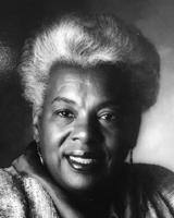 Eleanor Williams-Curry