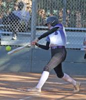 Sequoia softball routs Half Moon Bay