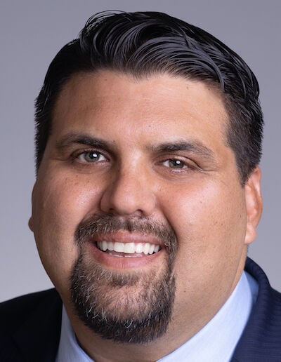Alex Khojikian