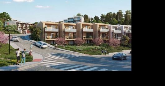 Developer for two San Carlos housing proposals acquired - Vimarsana News